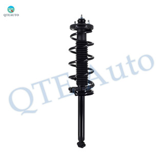 Rear Quick Complete Strut - Coil Spring For 1999-2003 Acura TL