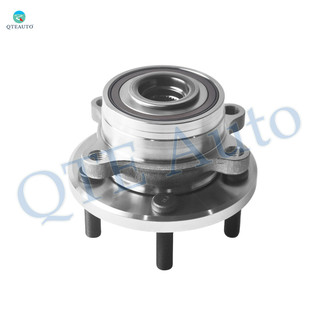 Rear Wheel Hub Bearing Assembly For 2011-2020 Ford Explorer
