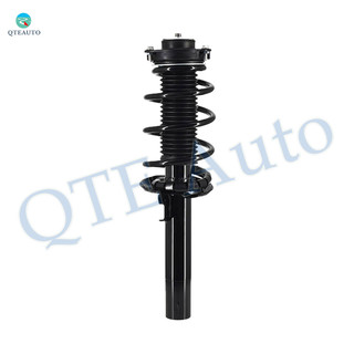 Front Quick Complete Strut-Coil Spring For 2006-2013 Audi A3 Quattro
