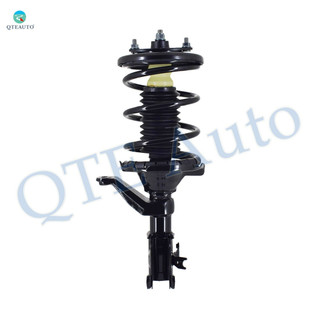 Front Right Quick Complete Strut and Coil Spring For 2001 - 2003 Acura EL