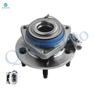 Front Wheel Hub Bearing Assembly For 1997-1999 Pontiac Trans Sport