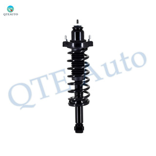 Rear Quick Complete Strut - Coil Spring For 2008-2017 Mitsubishi Lancer DE ES