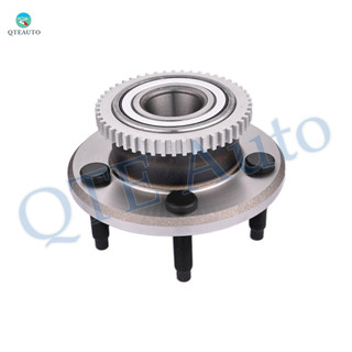Front Wheel Hub Bearing Assembly For 2005-2007 Avanti Avanti Front Wheel Hub Bearing Assembly For 2005-2007 Avanti Avanti