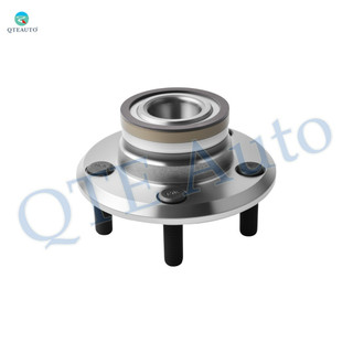 Front Wheel Hub Bearing Assembly For 2005-2014 Chrysler 300 RWD