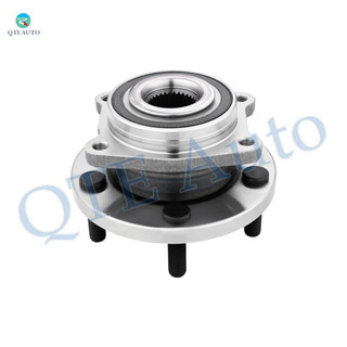 Front Wheel Hub Bearing Assembly For 2008-2014 Dodge Avenger