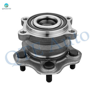 Rear Wheel Hub Bearing Assembly For 2013-2020 Nissan Pathfinder FWD