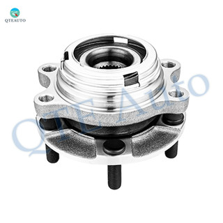 Front Wheel Hub Bearing Assembly For 2007-2012 Nissan Altima L4 2.5L