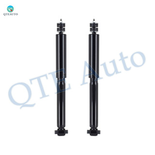 Pair of 2 Rear Shock Absorber For 2003 - 2011 Ford Crown Victoria