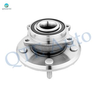 Front Wheel Hub Bearing Assembly For 2009-2020 Dodge Journey