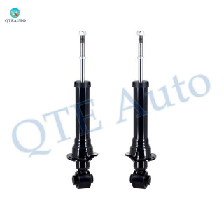 Pair of 2 Rear Suspension Strut Assembly For 2005 - 2010 Scion Tc