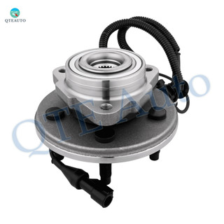 Front Wheel Hub Bearing Assembly For 2006-2010 Ford Explorer