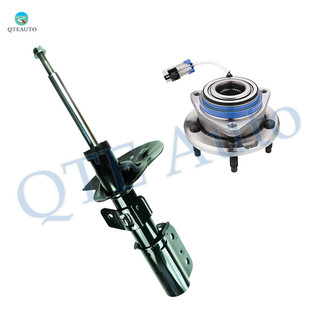 Front Wheel Hub Bearing-Suspension Strut For 2004-2008 Pontiac Grand Prix