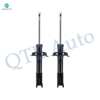 Pair of 2 Front Suspension Strut Assembly For 1993 - 1999 Saturn SW1
