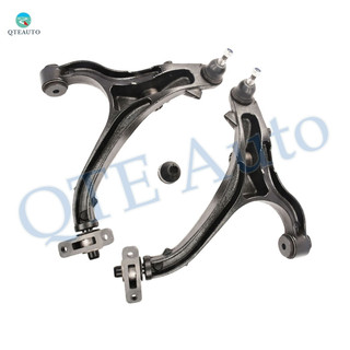 Pair 2 Front L-R Lower Control Arm Ball Joint For 2005-2010 Jeep Grand Cherokee