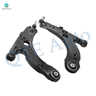 Pair of 2 Front L-R Lower Control Arm Ball Joint For 1999-2006 Volkswagen Golf Pair of 2 Front L-R Lower Control Arm Ball Joint For 1999-2006 Volkswagen Golf