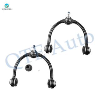 Pair of 2 Front Upper Control Arm Ball Joint For 2006-2010 Jeep Commander Pair of 2 Front Upper Control Arm Ball Joint For 2006-2010 Jeep Commander