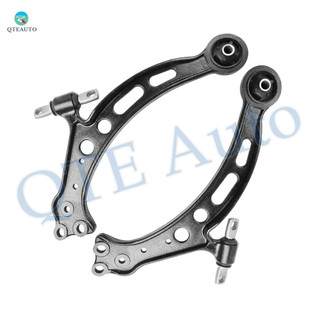 Pair of 2 Front L-R Lower Control Arm For 1997-2001 Toyota Camry Kit Contains Bushing