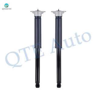 Pair of 2 Rear Complete Shock Absorber Kit For 2013-2019 Ford Escape