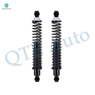 Pair of 2 Rear Complete Shock Absorber Kit For 2014-2022 RAM ProMaster 1500