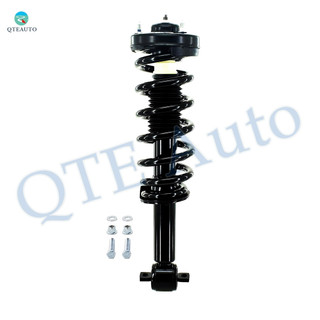 Front Quick Complete Strut and Coil Spring Assembly For 2014 - 2017 Ford Expedition