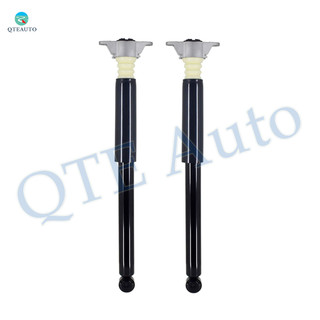 Pair of 2 Rear Complete Shock Absorber Kit For 2016-2018 Mazda CX-9