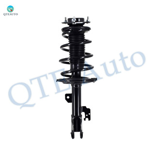 Front Right Quick Complete Strut and Coil Spring For 2009 - 2012 Lexus Es350