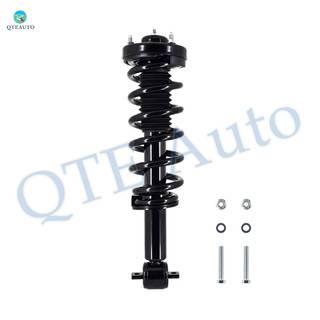 Front Quick Complete Strut and Coil Spring For 2018 - 2022 Lincoln Navigator