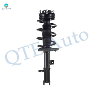 Front Left Quick Complete Strut and Coil Spring For 2008 - 2014 Dodge Avenger V6