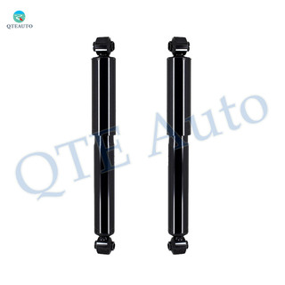 Pair of 2 Rear Shock Absorber For 2012-2021 Nissan NV1500