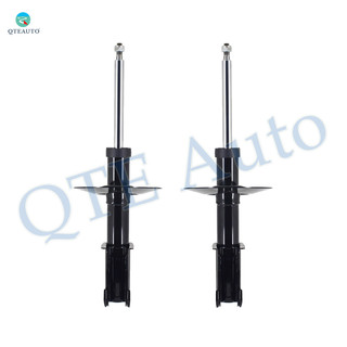 Pair 2 Front Suspension Strut Assembly For 1995 - 2005 Pontiac Sunfire