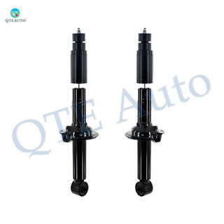 Pair of 2 Front Suspension Strut Assembly For 2012-2021 Nissan NV3500