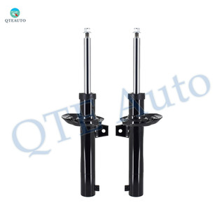 Pair of 2 Front Suspension Strut Assembly For 2009 - 2017 Volkswagen Tiguan Pair of 2 Front Suspension Strut Assembly For 2009 - 2017 Volkswagen Tiguan