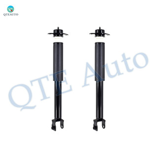 Pair of 2 Rear Complete Shock Absorber Kit For 2009-2020 Nissan 370Z