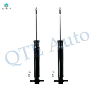 Pair of 2 Rear Shock Absorber For 2013 - 2020 Ford Fusion