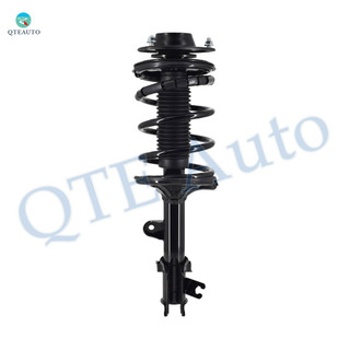 Front Right Quick Complete Strut and Coil Spring For 2005-2010 Kia Sportage