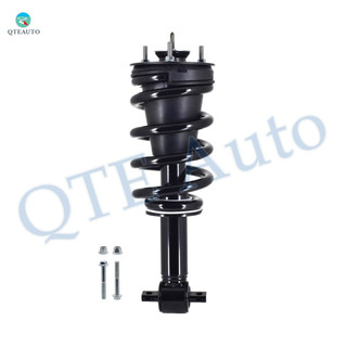 Front Quick Complete Strut-Coil Spring For 2015-2020 Chevrolet Suburban 4WD
