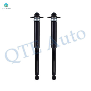 Pair of 2 Complete Shock Absorber Kit For 2007-2011 Chevrolet Aveo5