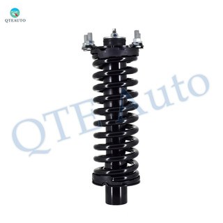 Front Left Quick Complete Strut and Coil Spring For 2007 - 2011 Dodge Nitro RWD