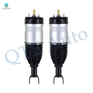 Pair of 2 Front Air Suspension Spring Strut For 2013-2020 RAM 1500