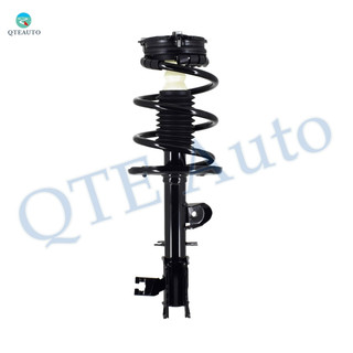 Front Left Quick Complete Strut and Coil Spring For 2014-2020 Infiniti Qx60