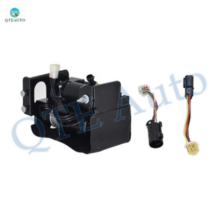 Air Suspension Compressor Pump For 2001-2020 Chevrolet Tahoe