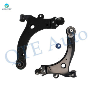 Pair 2 Front Left-Right Lower Control Arm Ball Joint For 2004-2008 Pontiac Grand Prix