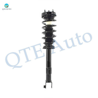 Front Right Quick Complete Strut-Coil Spring For 2009-2010 Dodge Challenger SE