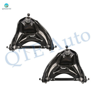 Pair 2 Front Left-Right Upper Control Arm Ball Joint For 1982-1986 Pontiac Bonneville