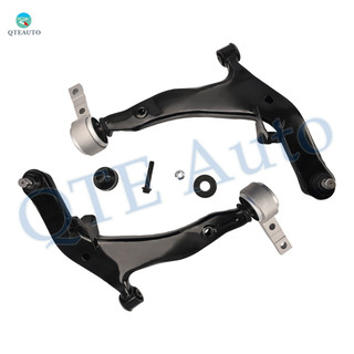 Pair 2 Front Left-Right Lower Control Arm Ball Joint For 2003-2007 Nissan Murano