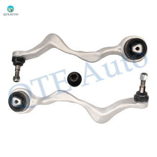 Pair of 2 Front Left-Right Lower Forward Control Arm Ball Joint For 2011-2013 BMW 335Is