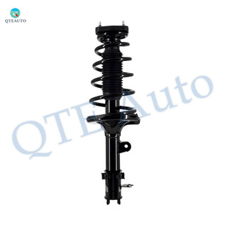 Rear Right Quick Complete Strut and Coil Spring For 2005-2010 Kia Sportage
