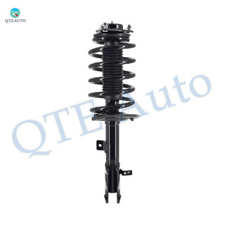 Front Right Quick Complete Strut and Coil Spring For 2011-2017 Jeep Patriot 4WD