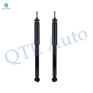 Pair of 2 Rear Shock Absorber For 2006 - 2011 Honda Civic