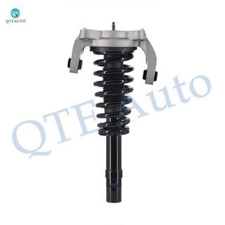 Front Right Quick Complete Strut - Coil Spring For 1999-2000 Plymouth Breeze FWD